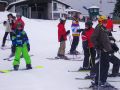 Skifreizeit Winterberg 2010