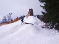 Skifreizeit Winterberg 2010