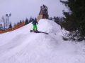Skifreizeit Winterberg 2010