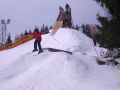 Skifreizeit Winterberg 2010