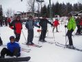 Skifreizeit Winterberg 2010