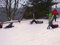 Skifreizeit Winterberg 2010