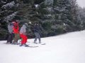 Skifreizeit Winterberg 2010