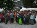 Skifreizeit Winterberg 2010