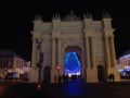 Adventswochenende in Potsdam 2012