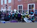 Adventswochenende in Potsdam 2012