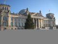 Adventswochenende in Potsdam 2012