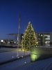 Adventswochenende in Potsdam 2012