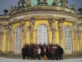 Adventswochenende in Potsdam 2012