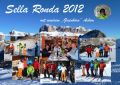 Skifreizeit Südtirol 2012