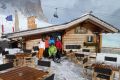 Skifreizeit Südtirol 2012