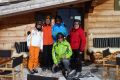 Skifreizeit Südtirol 2012