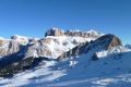 Skifreizeit Südtirol 2012