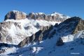 Skifreizeit Südtirol 2012