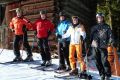 Skifreizeit Südtirol 2012