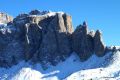 Skifreizeit Südtirol 2012