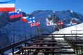 Skifreizeit Südtirol 2012