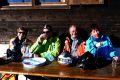 Skifreizeit Südtirol 2012