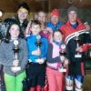 Erfolge für den Ski-Club Elz bei den offenen Bezirksmeisterschaften und dem RothaarCup