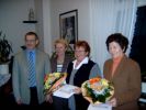 Ehrungen 2004