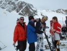 Skifreizeit Pitztal 2004