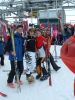 Skifreizeit Pitztal 2004