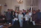Jahreshauptversammlung 2005