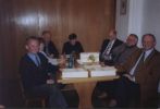 Jahreshauptversammlung 2005
