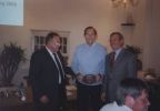 Jahreshauptversammlung 2005