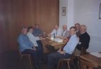 Jahreshauptversammlung 2005
