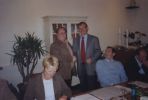 Jahreshauptversammlung 2005