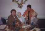 Jahreshauptversammlung 2005