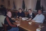 Jahreshauptversammlung 2005