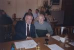 Jahreshauptversammlung 2005