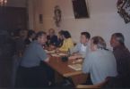 Jahreshauptversammlung 2005