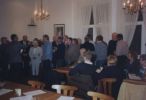 Jahreshauptversammlung 2005