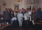 Jahreshauptversammlung 2005