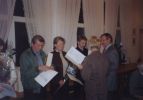 Jahreshauptversammlung 2005