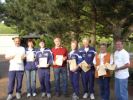 Clubmeisterschaften Stockschiessen 2006
