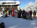 Jugend- und Familienfreizeit auf dem Feldberg