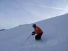 Einladung Sonnenskilauf