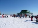 Faschingsfreizeit Feldberg 2007
