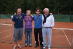 Kreismeister Tennis 2010