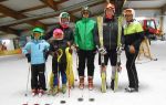 Renntraining Bottrop