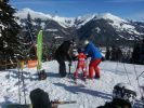 Ski Club Elz holt zwei Hessenmeistertitel bei den hessischen Meisterschaften Ski Alpin in Hochkrimml