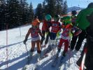 Ski Club Elz holt zwei Hessenmeistertitel bei den hessischen Meisterschaften Ski Alpin in Hochkrimml