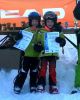 Ski Club Elz holt zwei Hessenmeistertitel bei den hessischen Meisterschaften Ski Alpin in Hochkrimml