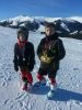 Ski Club Elz holt zwei Hessenmeistertitel bei den hessischen Meisterschaften Ski Alpin in Hochkrimml