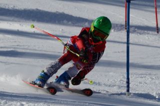 Simon Budzus gewinnt HSV Kids Cup 2015 