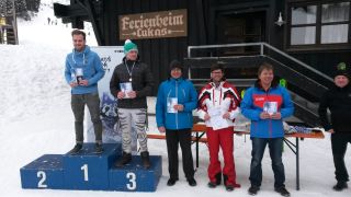 Alpine s&uuml;dhessische Meisterschaften in Vorarlberg